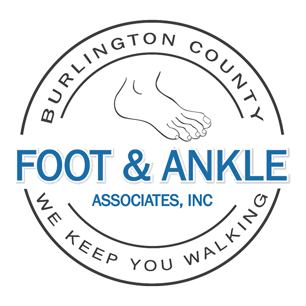 Burlington County Foot & Ankle