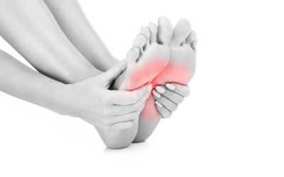 What MLS Laser Could Do for Your Heel Pain, And More