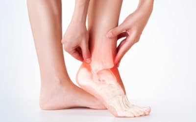 Are There Alternatives to Surgery for Foot and Ankle Arthritis?