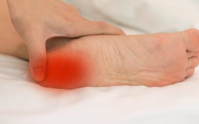 Is Plantar Fasciitis Causing You Trouble? How to Know (and What to Do
