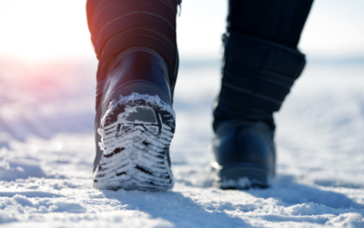 Diabetic Foot Care Tips for Winter