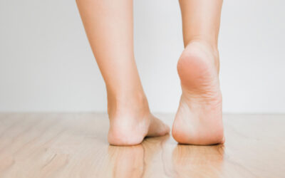 5 Heel Pain Treatments that Work