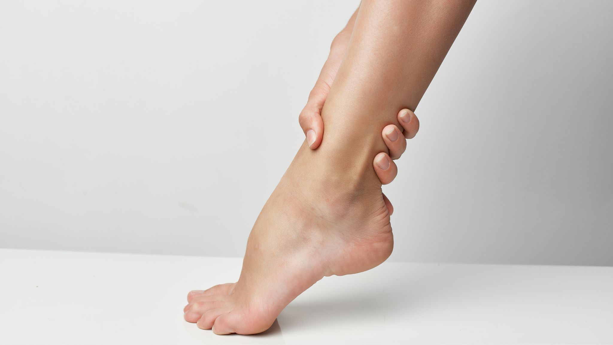 foot injury health medicine close up health problems