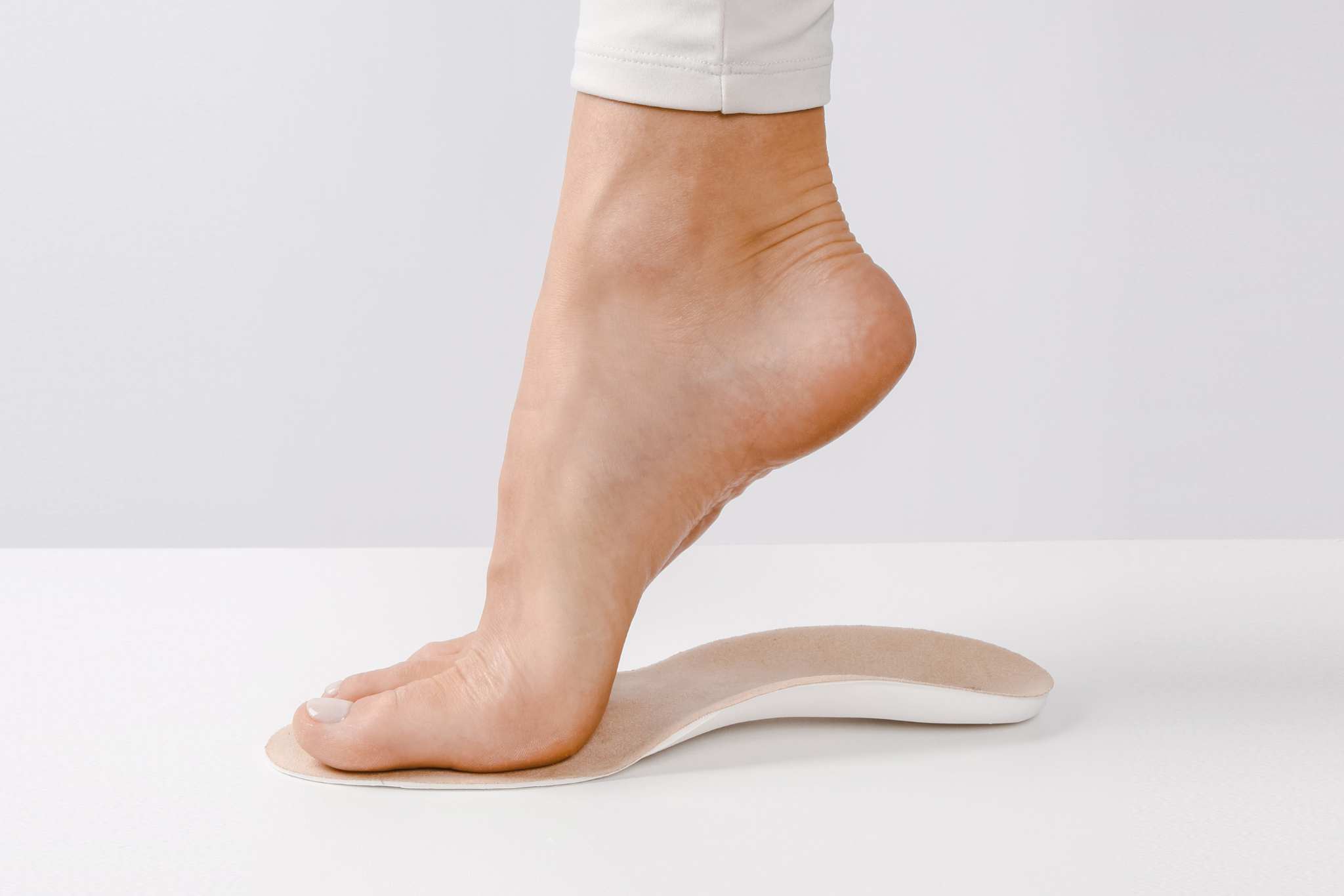 
Licensed
 Save to Library
 Preview Crop
 Find Similar
 
FILE #:  486131429
Medical insoles. Isolated orthopedic insoles on a white background. Foot care. Insole cutaway layers. Leg hanging over the insole. Treatment and prevention of flat feet and foot diseases